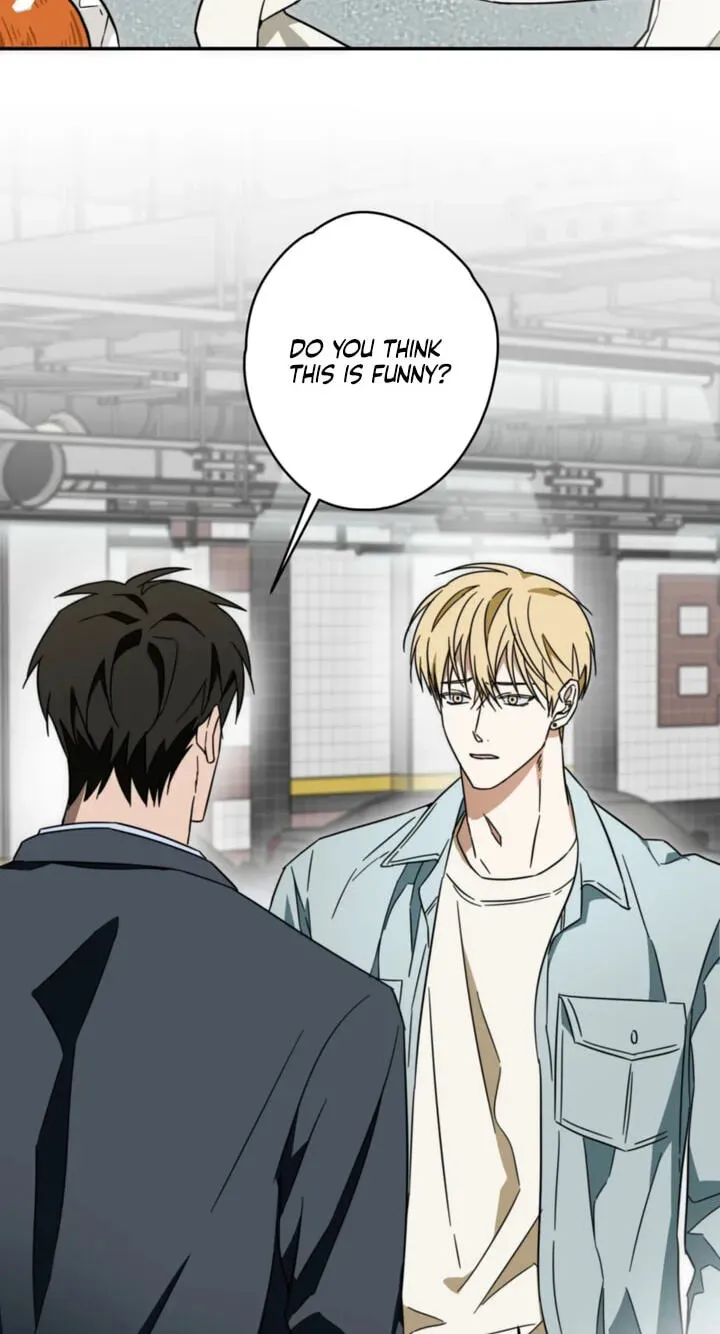 The Secret to Winning Over Unrequited Love Chapter 31 page 13 - 