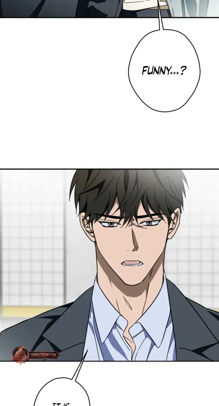 The Secret to Winning Over Unrequited Love Chapter 31 page 14 - 