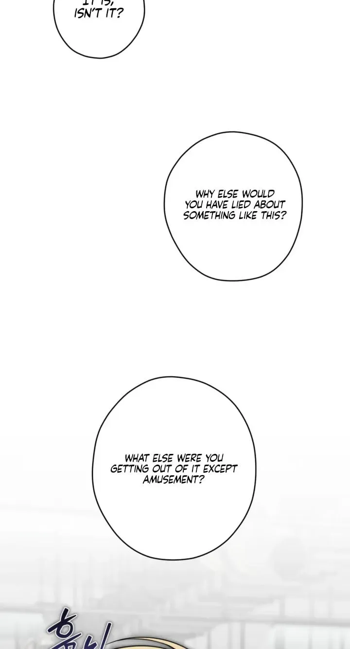 The Secret to Winning Over Unrequited Love Chapter 31 page 15 - 