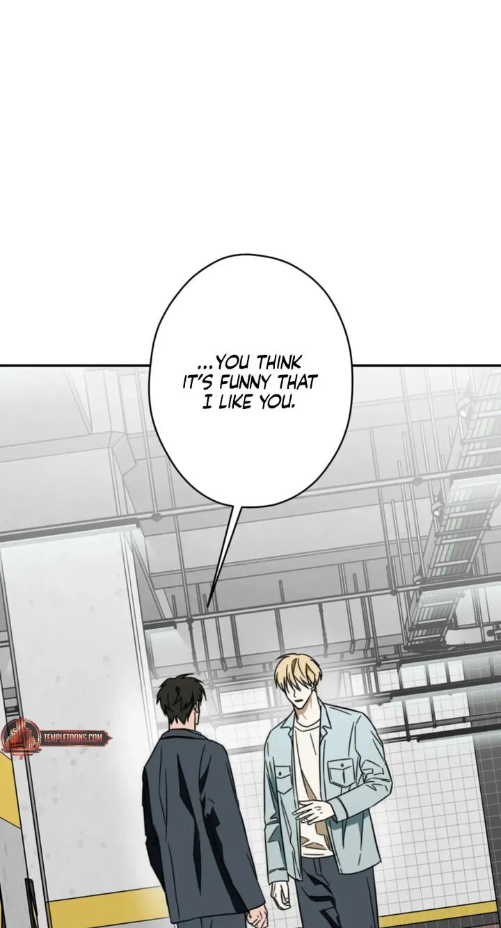 The Secret to Winning Over Unrequited Love Chapter 31 page 17 - 