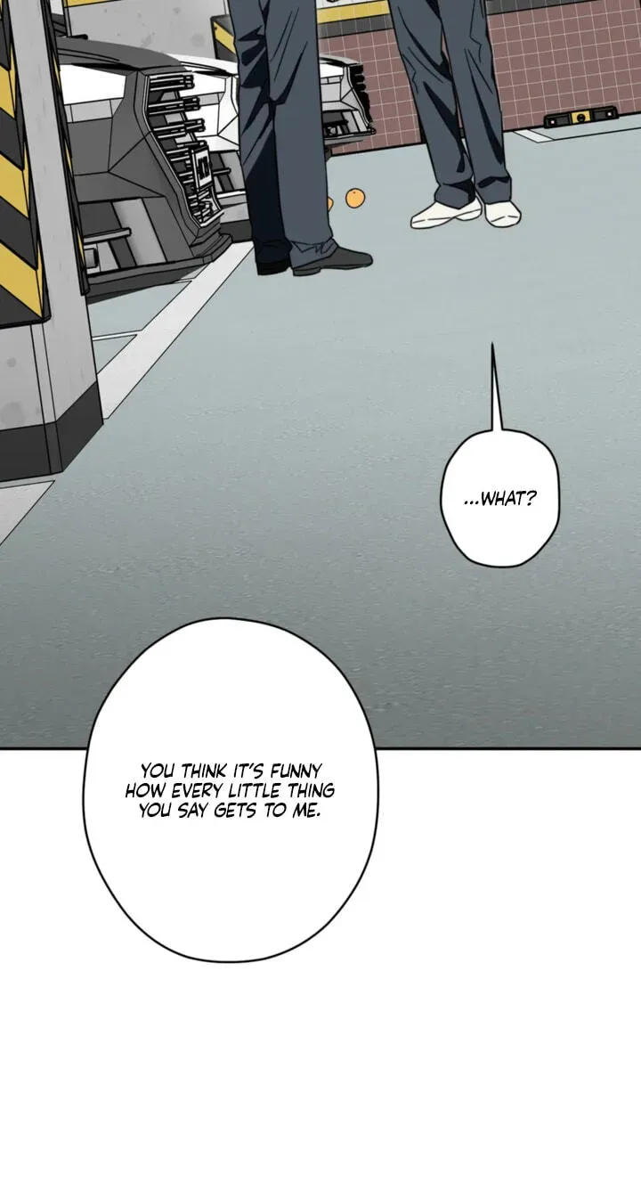 The Secret to Winning Over Unrequited Love Chapter 31 page 18 - 