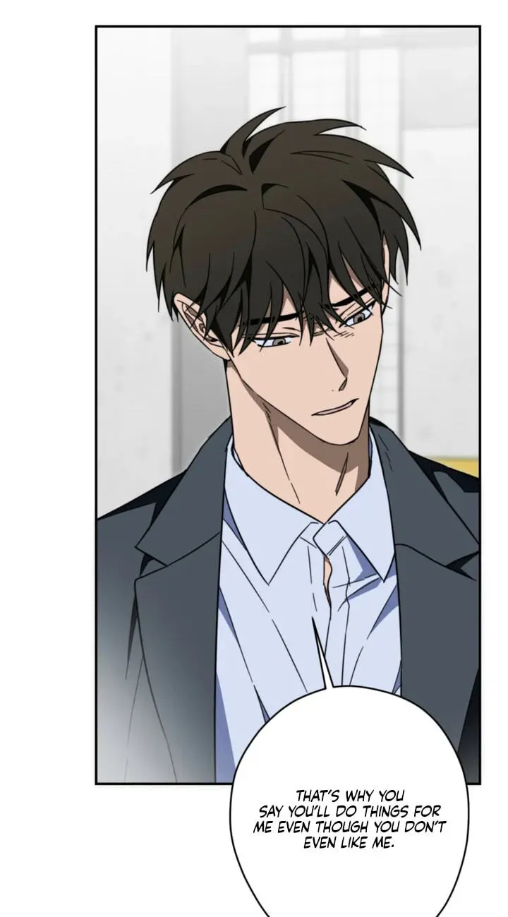 The Secret to Winning Over Unrequited Love Chapter 31 page 19 - 