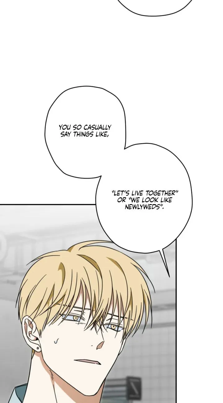 The Secret to Winning Over Unrequited Love Chapter 31 page 20 - 