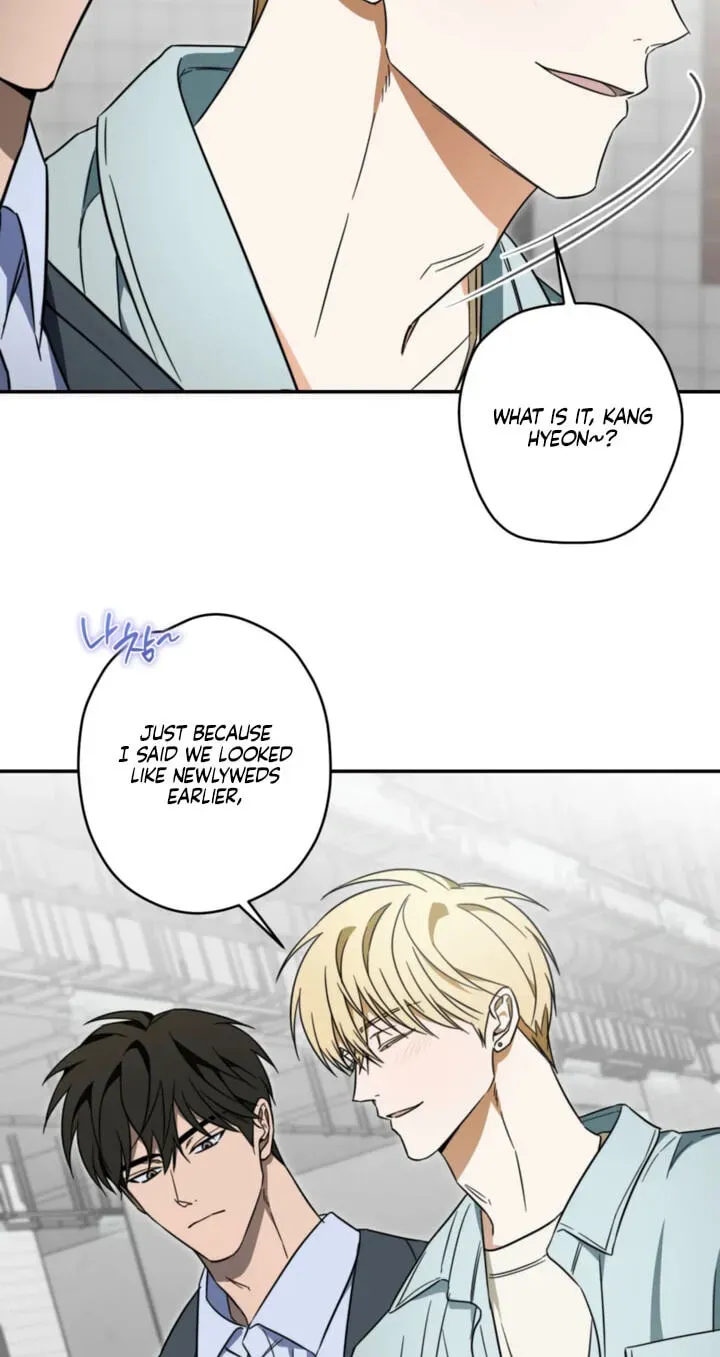 The Secret to Winning Over Unrequited Love Chapter 31 page 3 - 