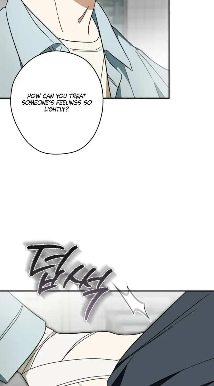 The Secret to Winning Over Unrequited Love Chapter 31 page 21 - 