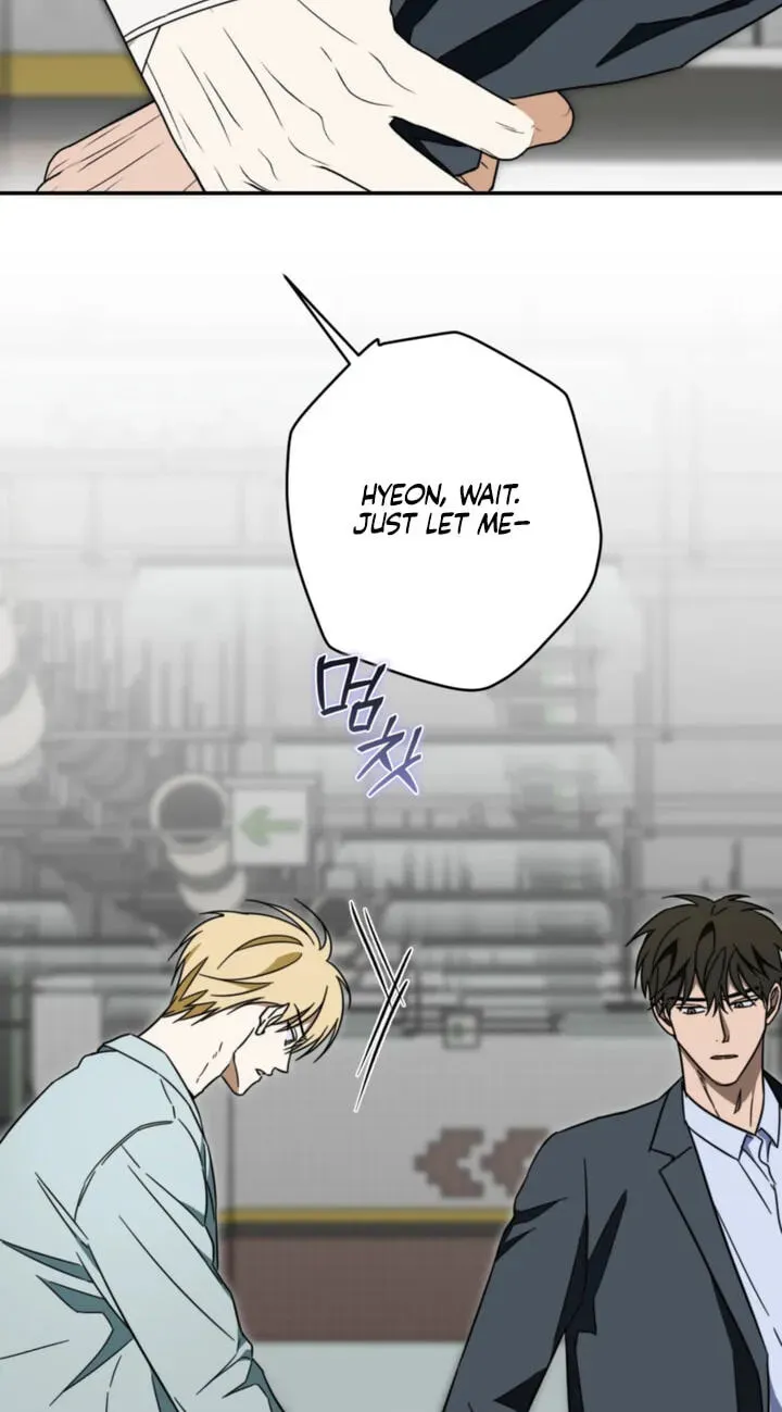 The Secret to Winning Over Unrequited Love Chapter 31 page 22 - 