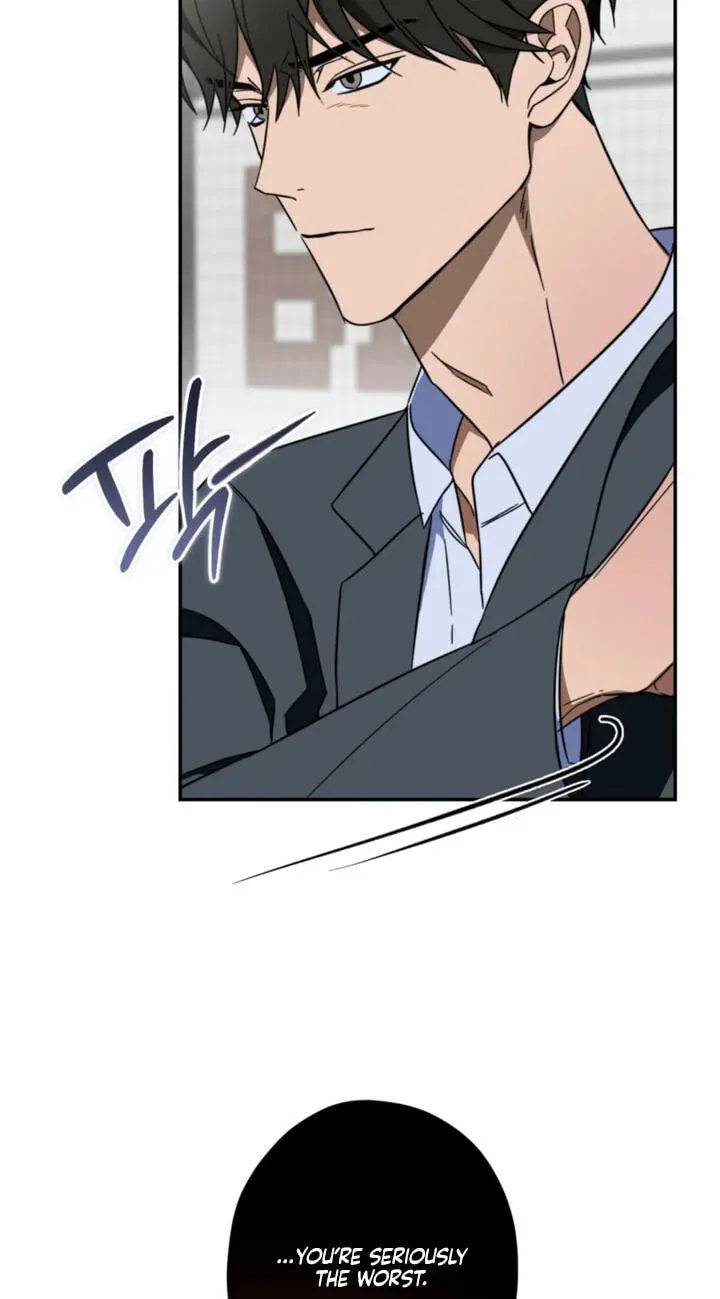 The Secret to Winning Over Unrequited Love Chapter 31 page 24 - 