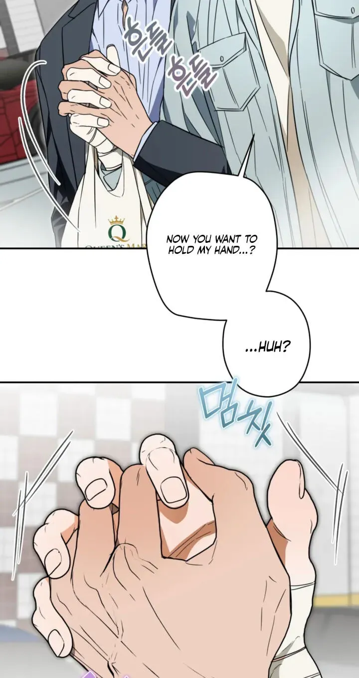 The Secret to Winning Over Unrequited Love Chapter 31 page 4 - 