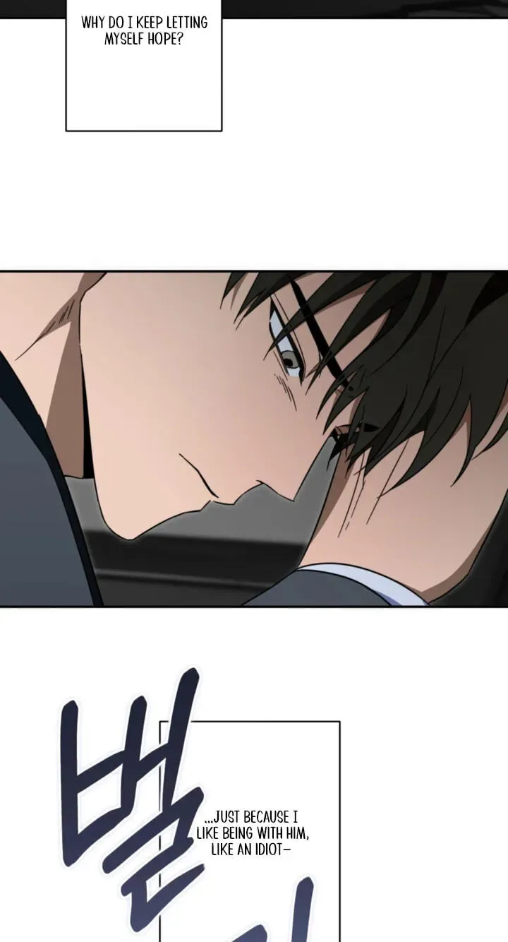 The Secret to Winning Over Unrequited Love Chapter 31 page 33 - 