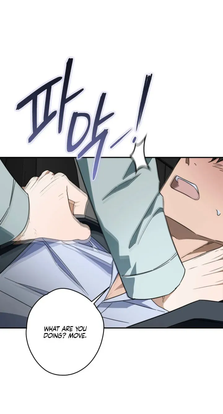 The Secret to Winning Over Unrequited Love Chapter 31 page 37 - 