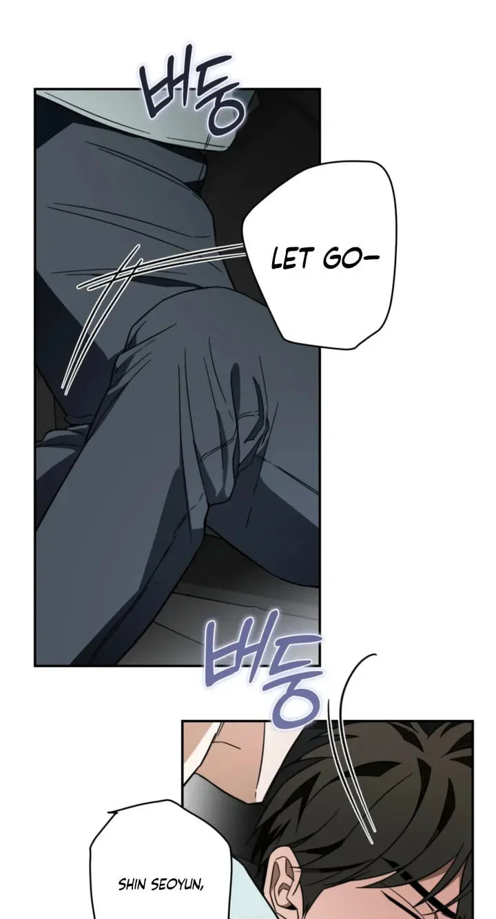 The Secret to Winning Over Unrequited Love Chapter 31 page 38 - 