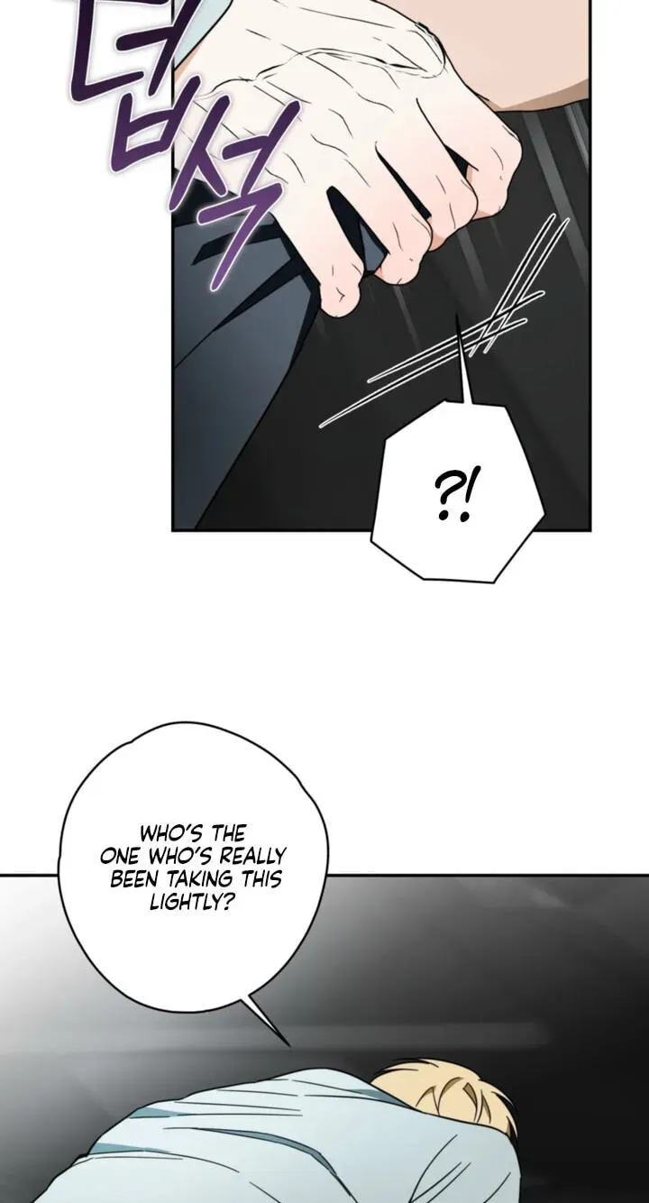 The Secret to Winning Over Unrequited Love Chapter 31 page 43 - 