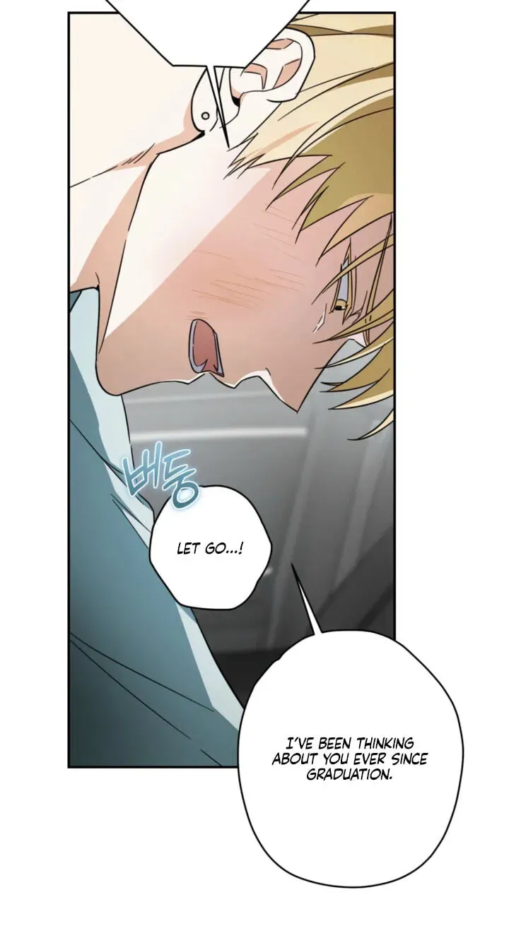 The Secret to Winning Over Unrequited Love Chapter 31 page 45 - 