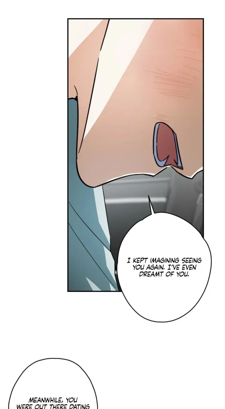 The Secret to Winning Over Unrequited Love Chapter 31 page 46 - 