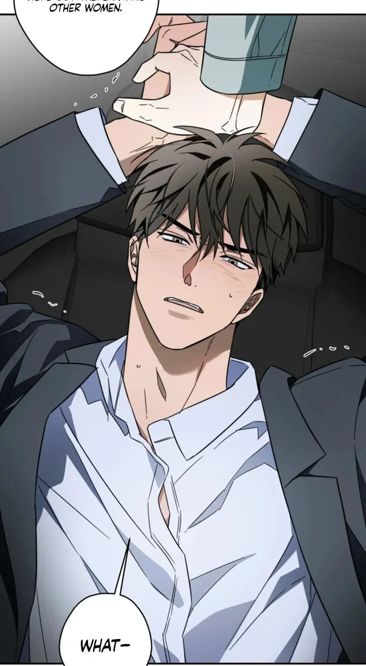 The Secret to Winning Over Unrequited Love Chapter 31 page 47 - 