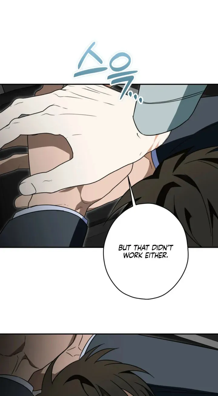 The Secret to Winning Over Unrequited Love Chapter 31 page 50 - 