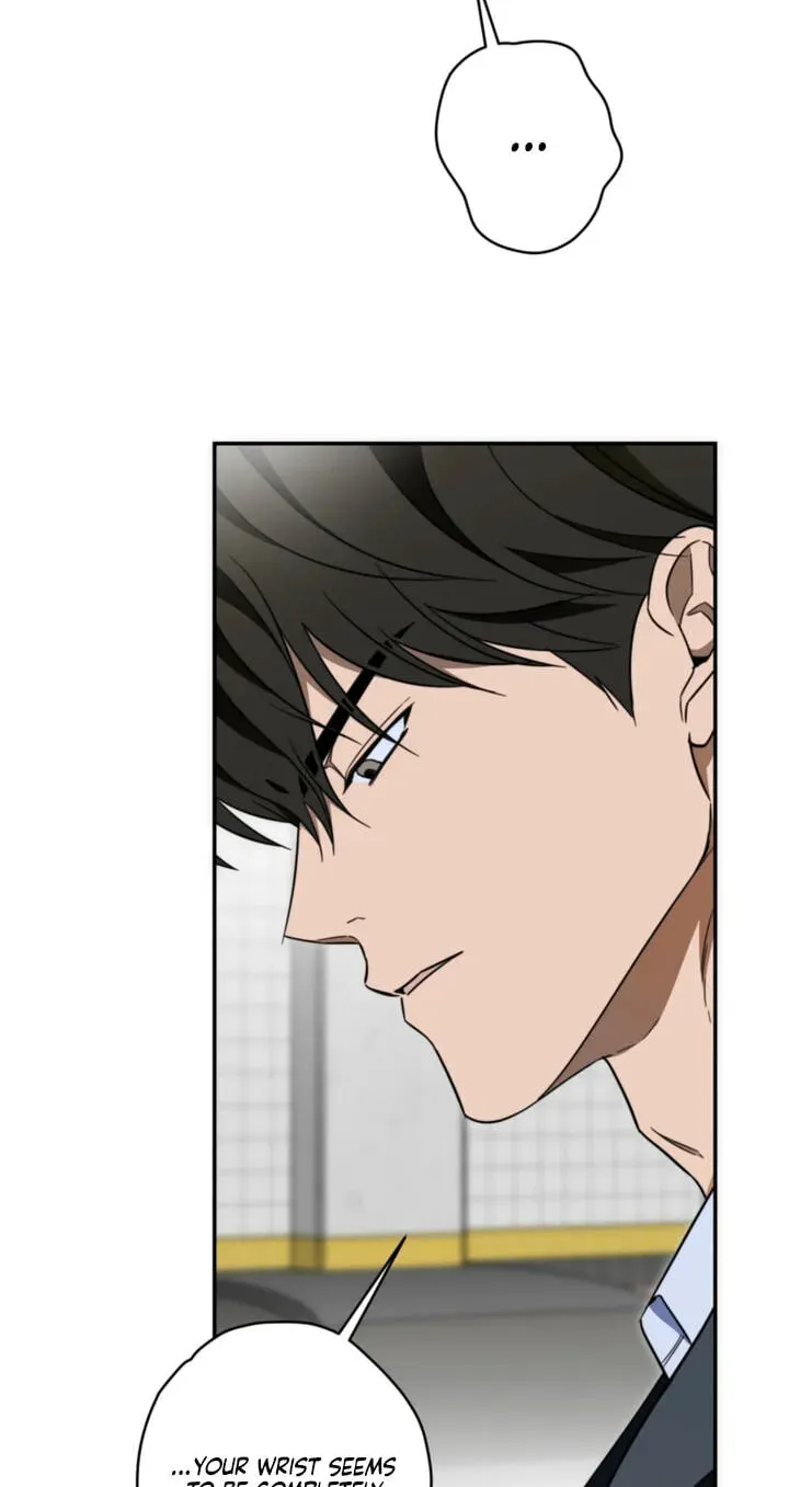 The Secret to Winning Over Unrequited Love Chapter 31 page 6 - 