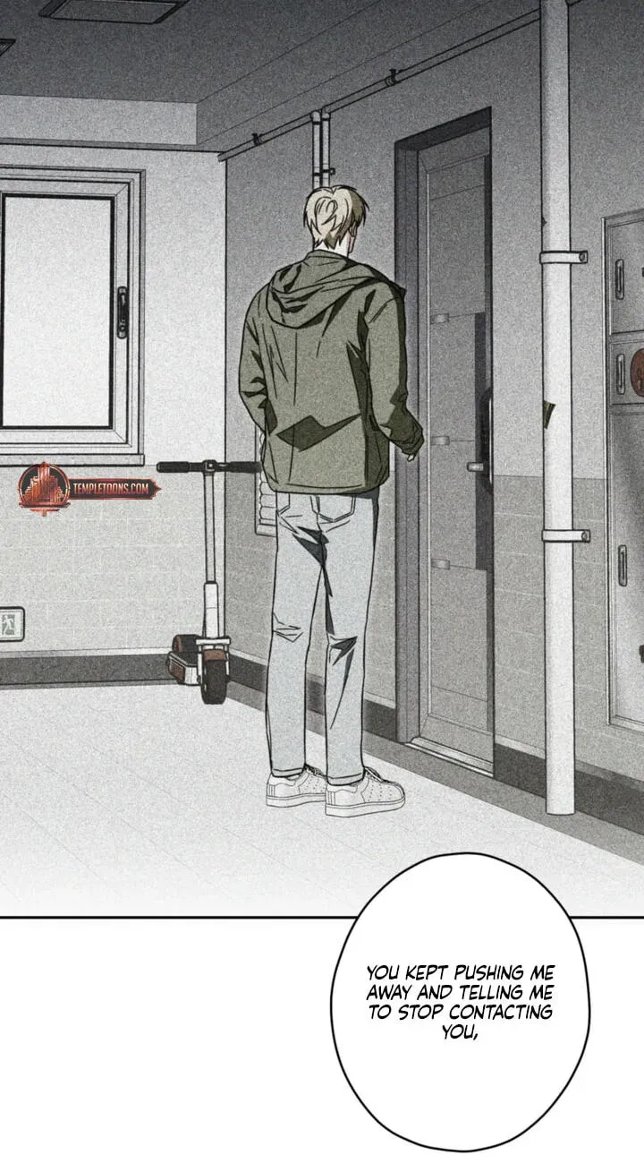 The Secret to Winning Over Unrequited Love Chapter 31 page 52 - 