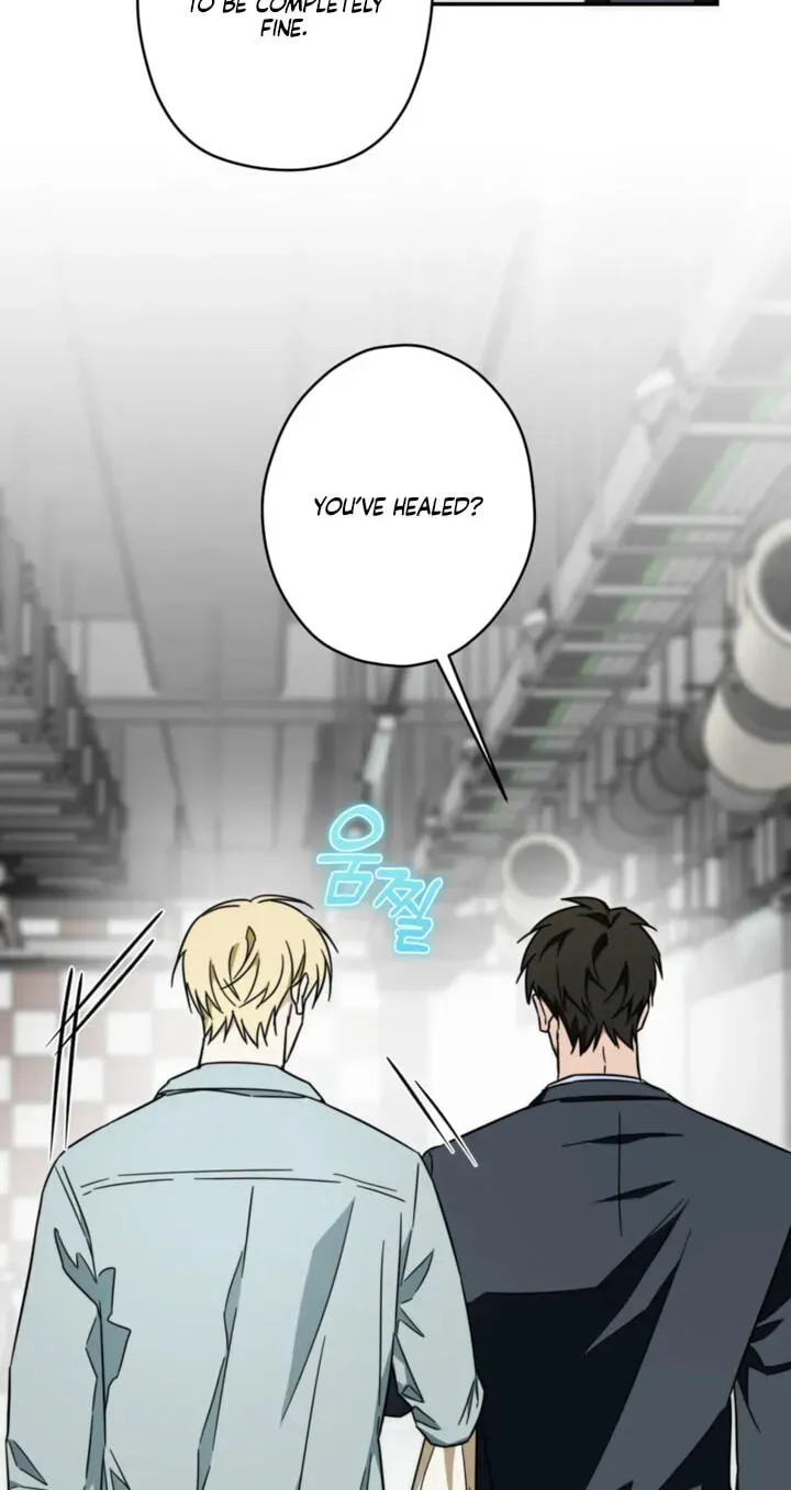 The Secret to Winning Over Unrequited Love Chapter 31 page 7 - 