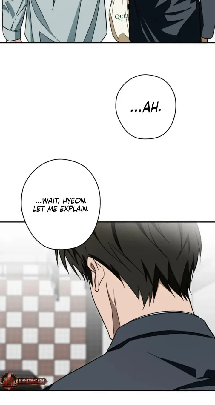 The Secret to Winning Over Unrequited Love Chapter 31 page 8 - 