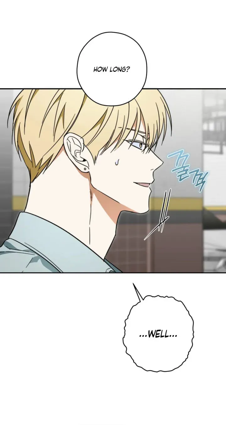 The Secret to Winning Over Unrequited Love Chapter 31 page 9 - 