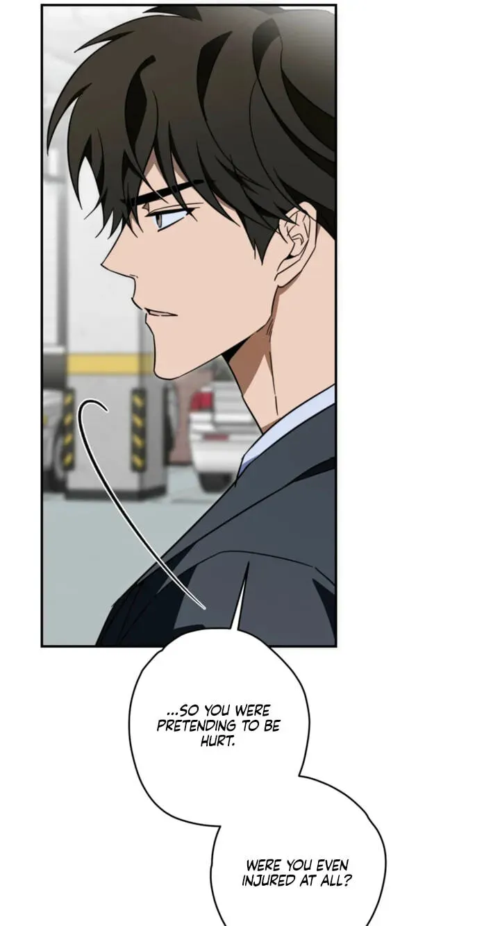 The Secret to Winning Over Unrequited Love Chapter 31 page 10 - 