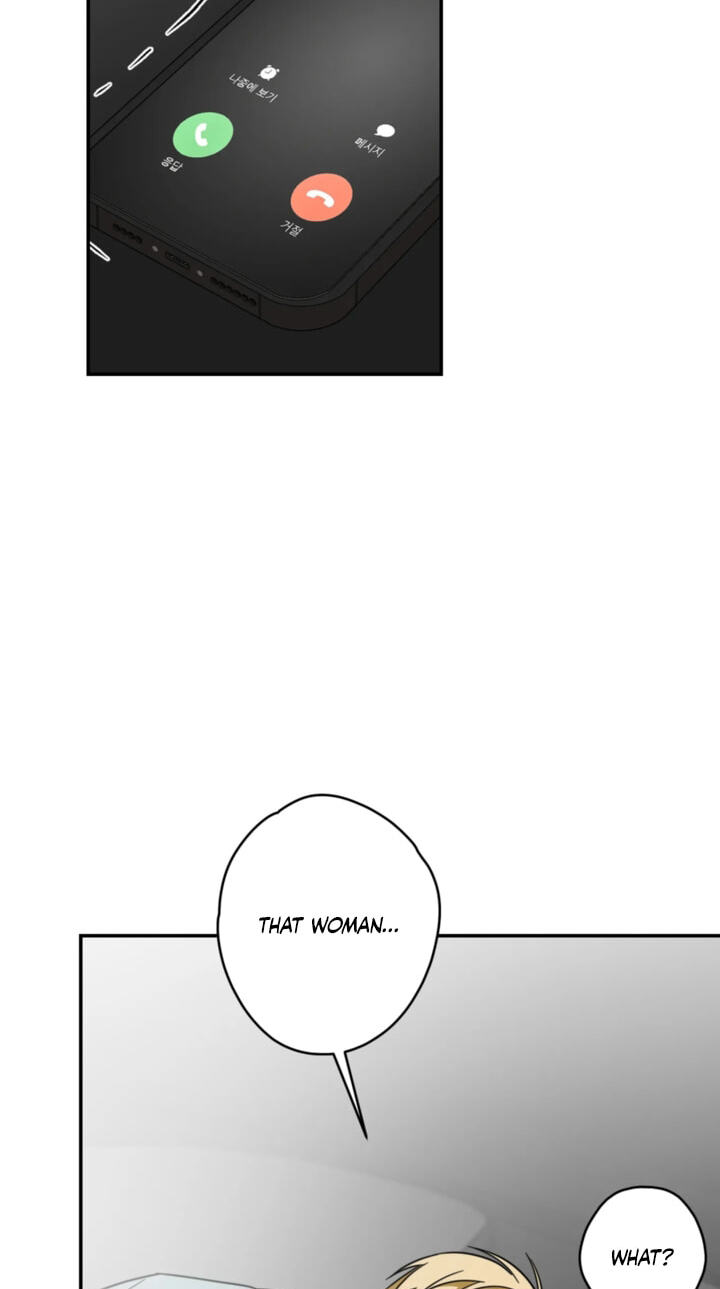 The Secret to Winning Over Unrequited Love Chapter 32 page 2 - 