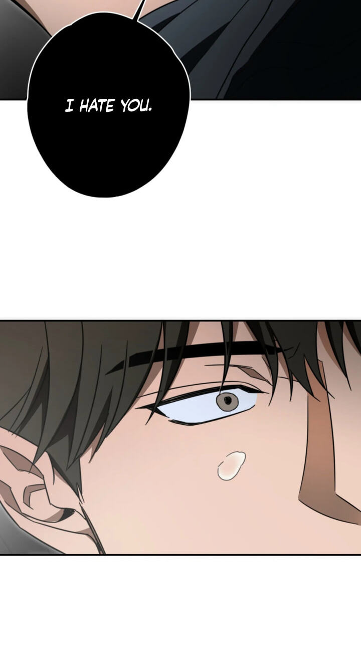 The Secret to Winning Over Unrequited Love Chapter 32 page 11 - 