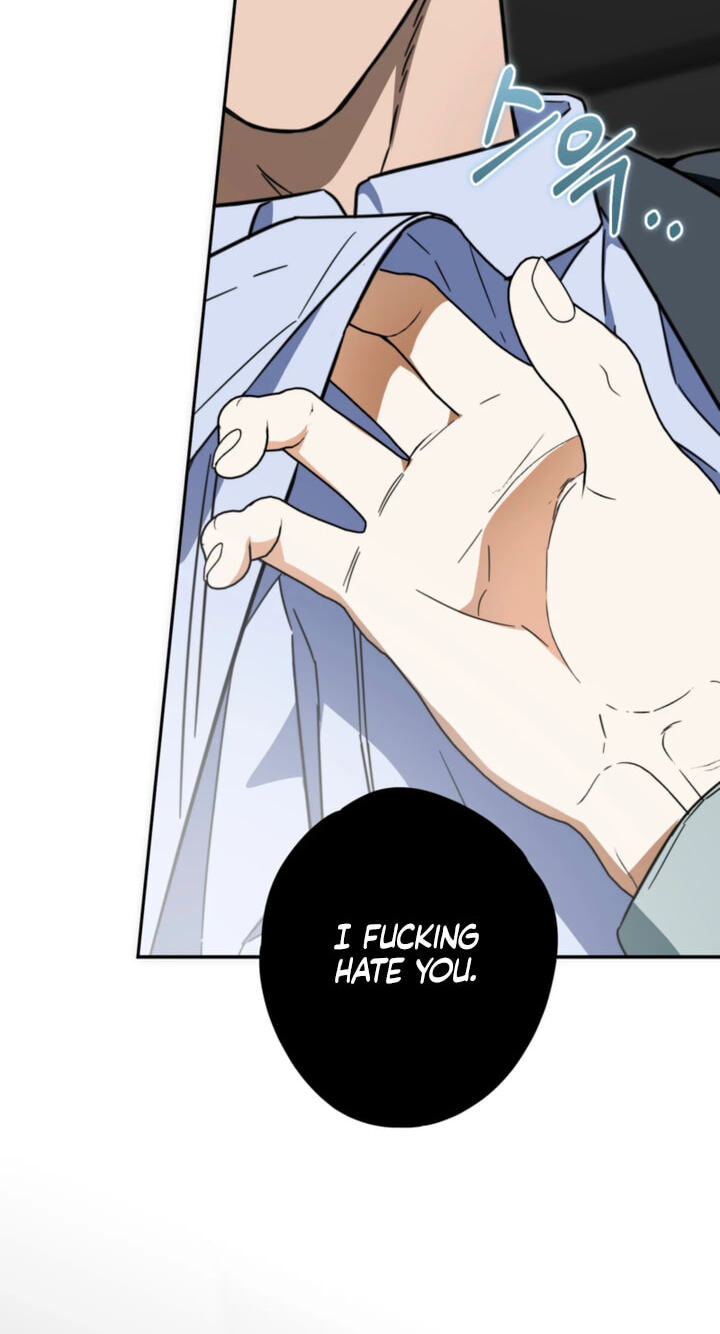 The Secret to Winning Over Unrequited Love Chapter 32 page 16 - 