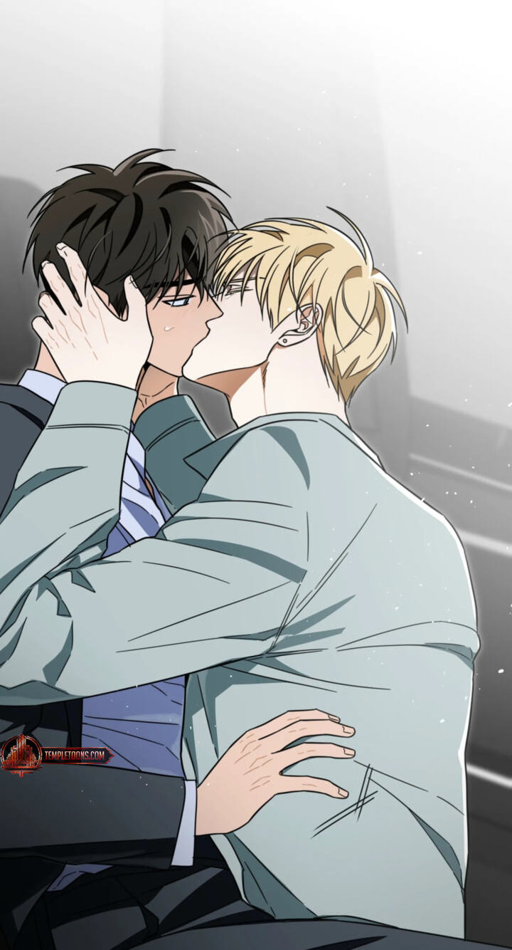 The Secret to Winning Over Unrequited Love Chapter 32 page 17 - 