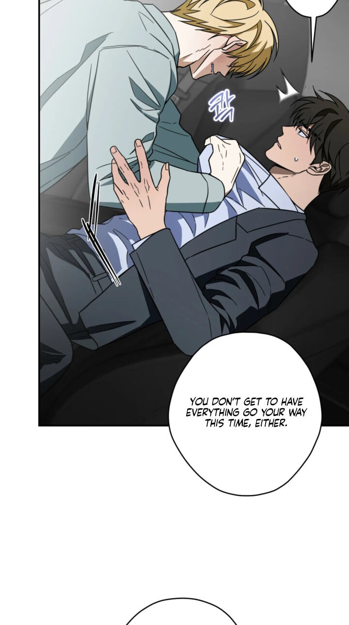 The Secret to Winning Over Unrequited Love Chapter 32 page 3 - 