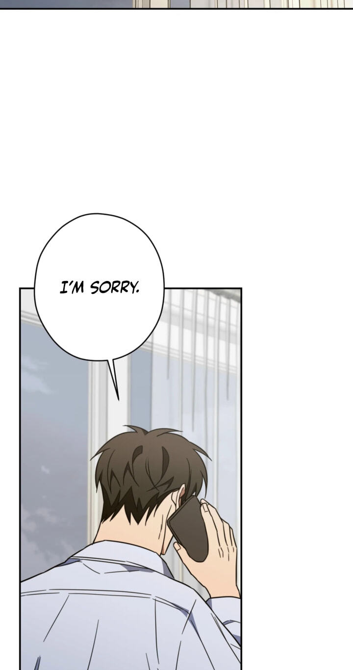 The Secret to Winning Over Unrequited Love Chapter 32 page 23 - 