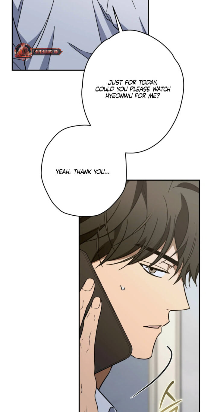 The Secret to Winning Over Unrequited Love Chapter 32 page 24 - 