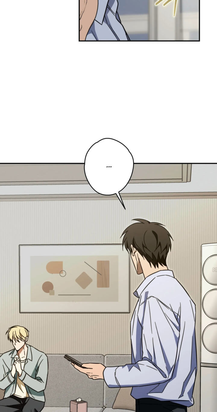 The Secret to Winning Over Unrequited Love Chapter 32 page 25 - 