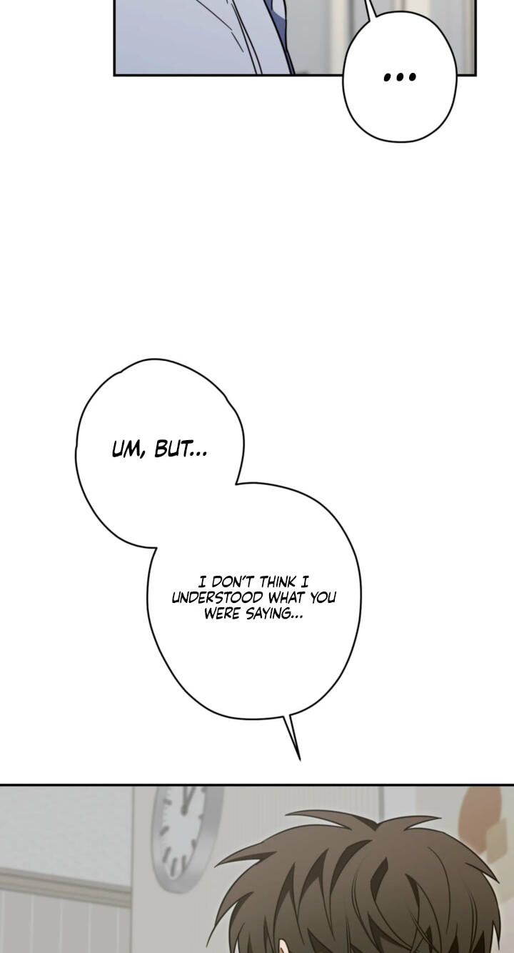 The Secret to Winning Over Unrequited Love Chapter 32 page 29 - 