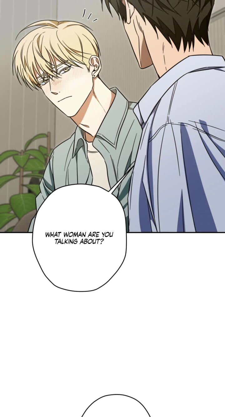 The Secret to Winning Over Unrequited Love Chapter 32 page 30 - 