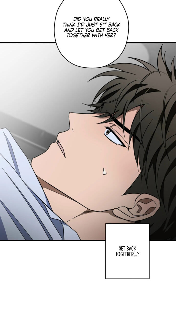 The Secret to Winning Over Unrequited Love Chapter 32 page 4 - 