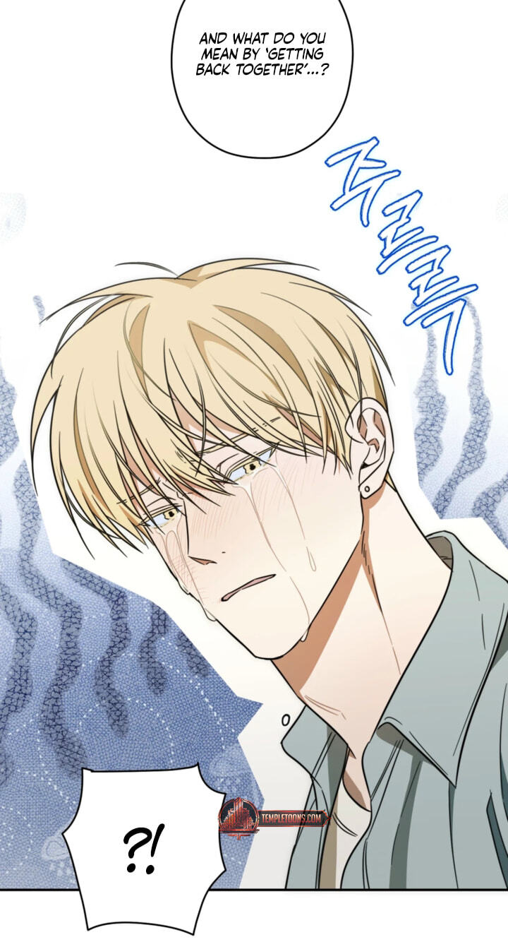 The Secret to Winning Over Unrequited Love Chapter 32 page 31 - 