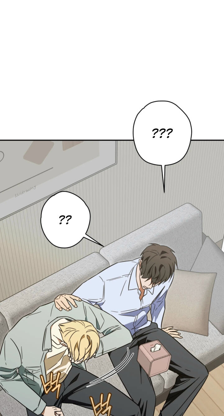 The Secret to Winning Over Unrequited Love Chapter 32 page 32 - 