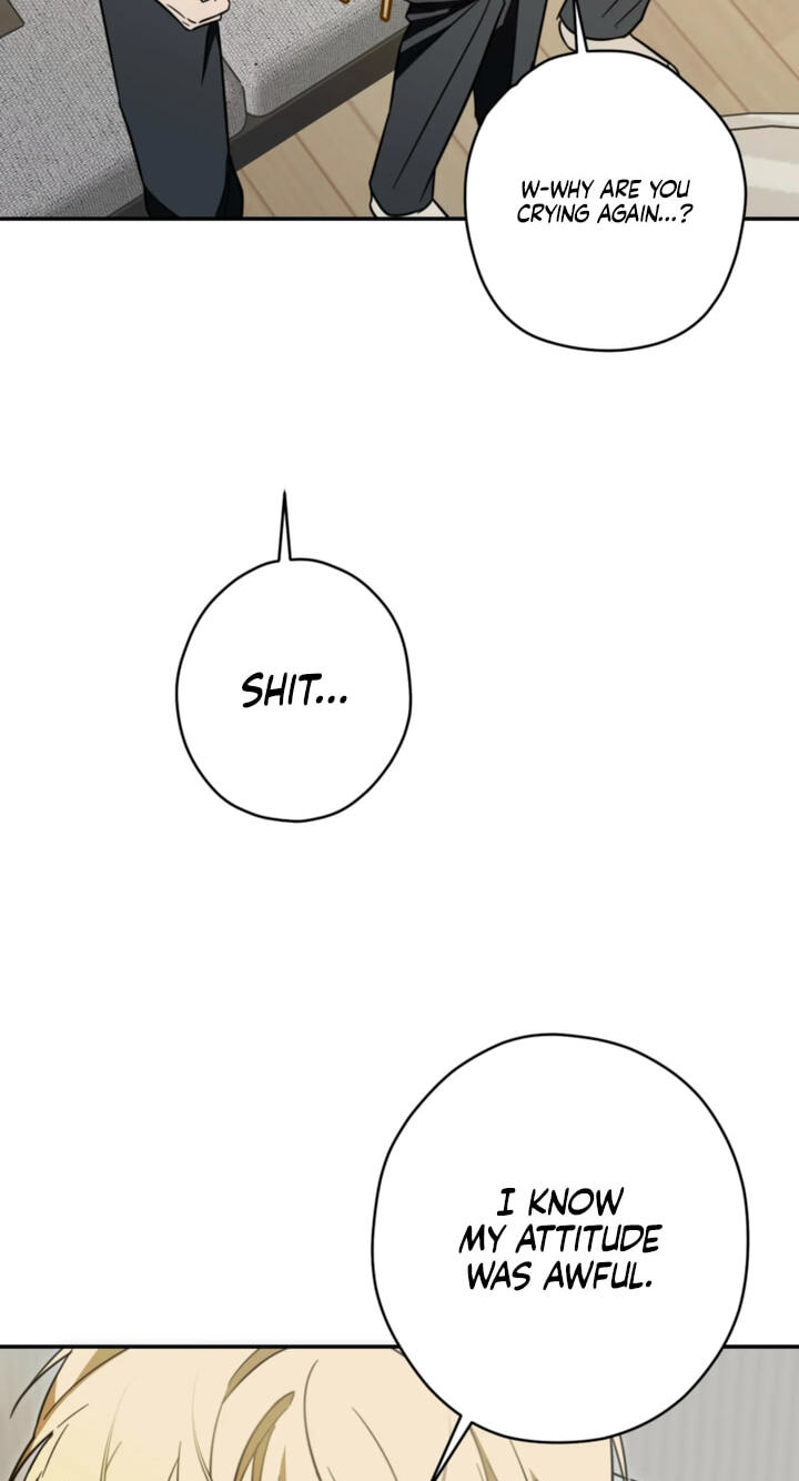 The Secret to Winning Over Unrequited Love Chapter 32 page 33 - 