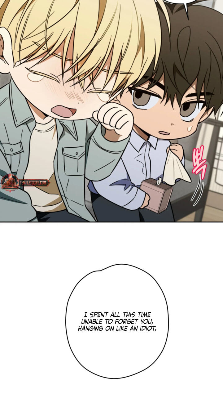 The Secret to Winning Over Unrequited Love Chapter 32 page 35 - 