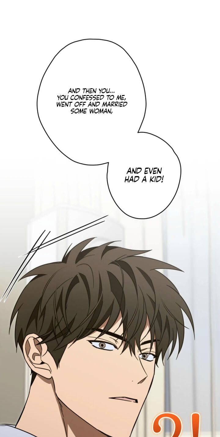 The Secret to Winning Over Unrequited Love Chapter 32 page 36 - 