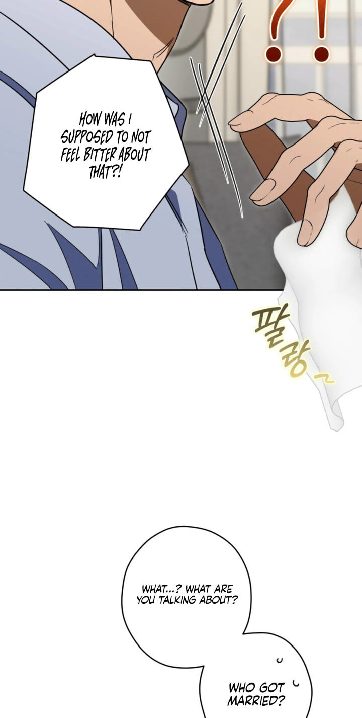 The Secret to Winning Over Unrequited Love Chapter 32 page 37 - 