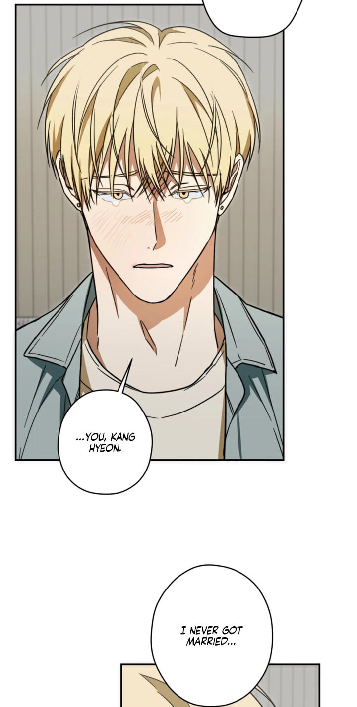 The Secret to Winning Over Unrequited Love Chapter 32 page 38 - 