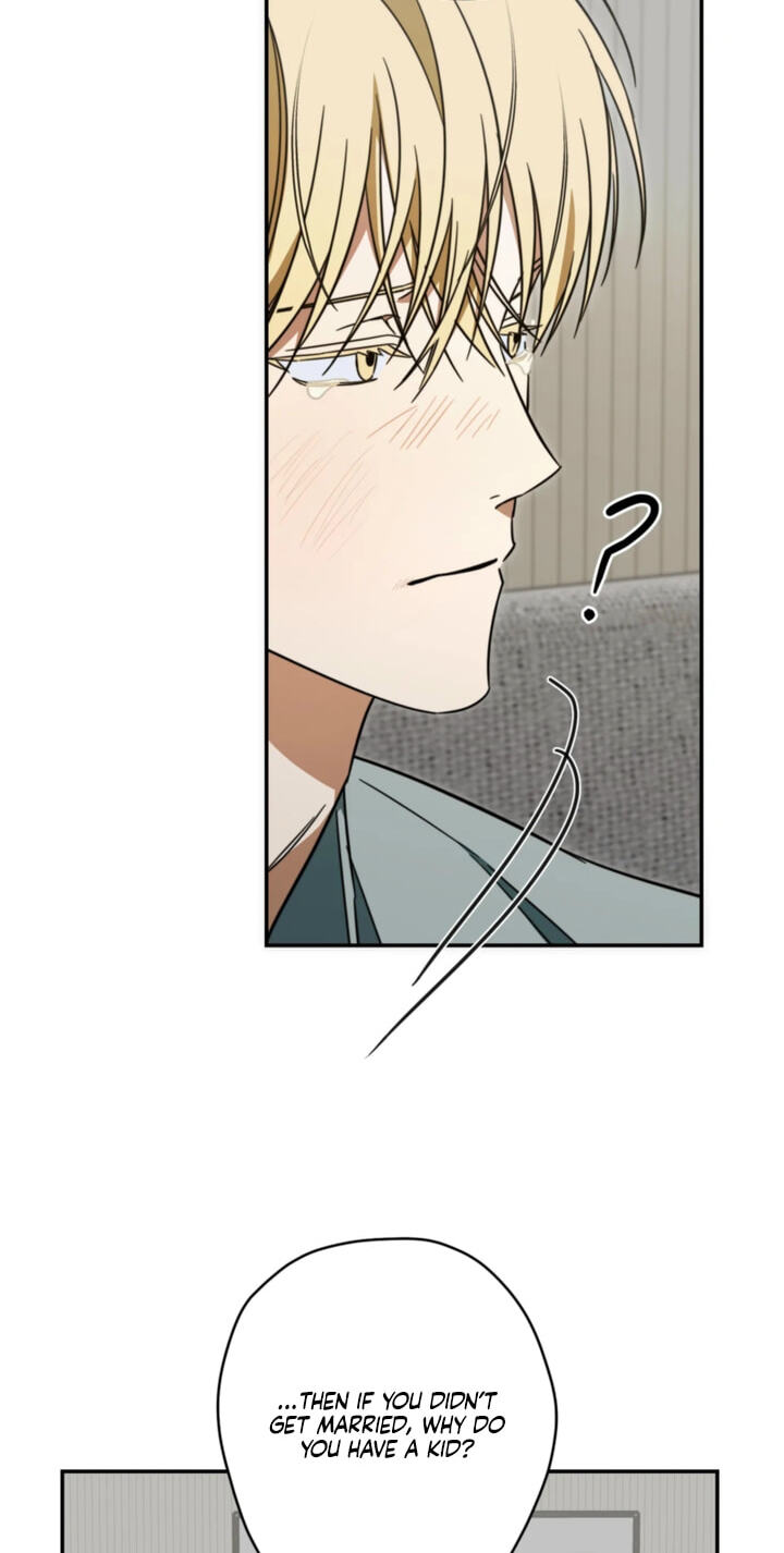 The Secret to Winning Over Unrequited Love Chapter 32 page 39 - 