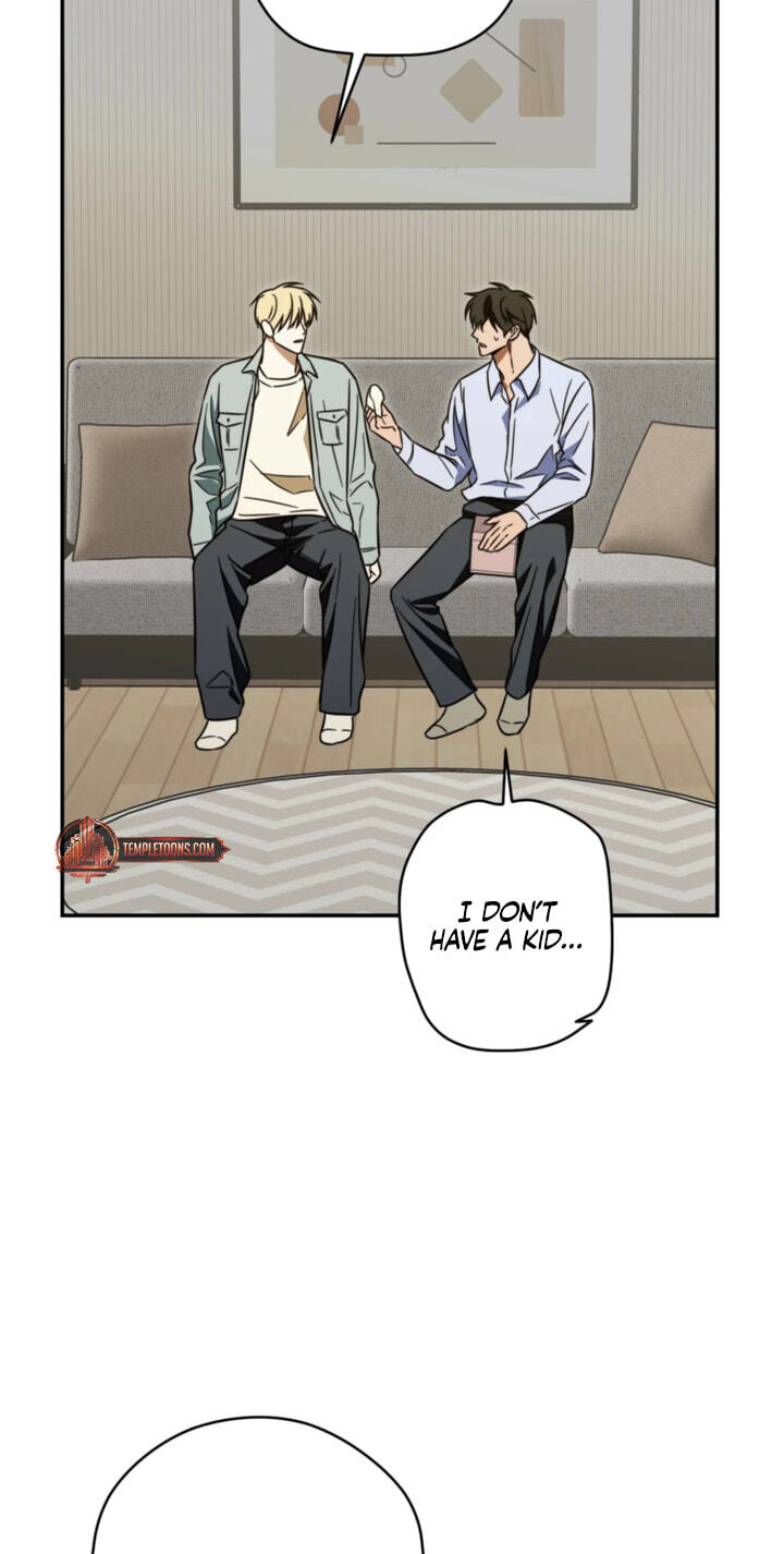 The Secret to Winning Over Unrequited Love Chapter 32 page 40 - 