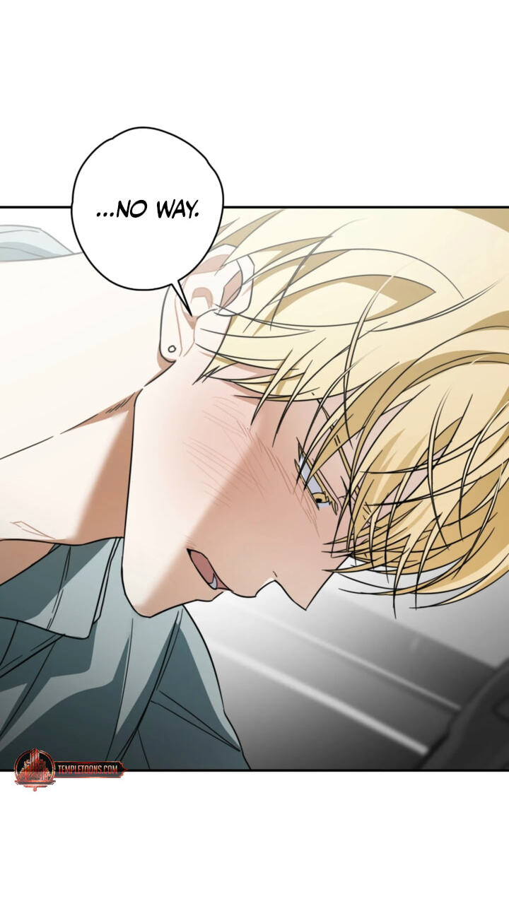 The Secret to Winning Over Unrequited Love Chapter 32 page 5 - 