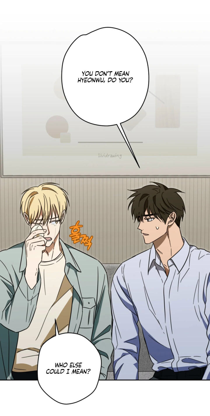 The Secret to Winning Over Unrequited Love Chapter 32 page 42 - 