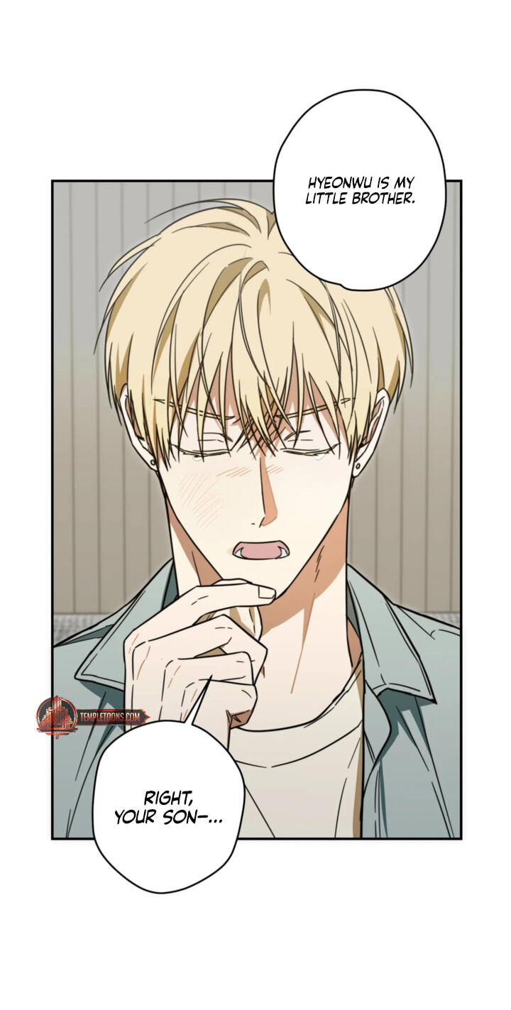 The Secret to Winning Over Unrequited Love Chapter 32 page 43 - 