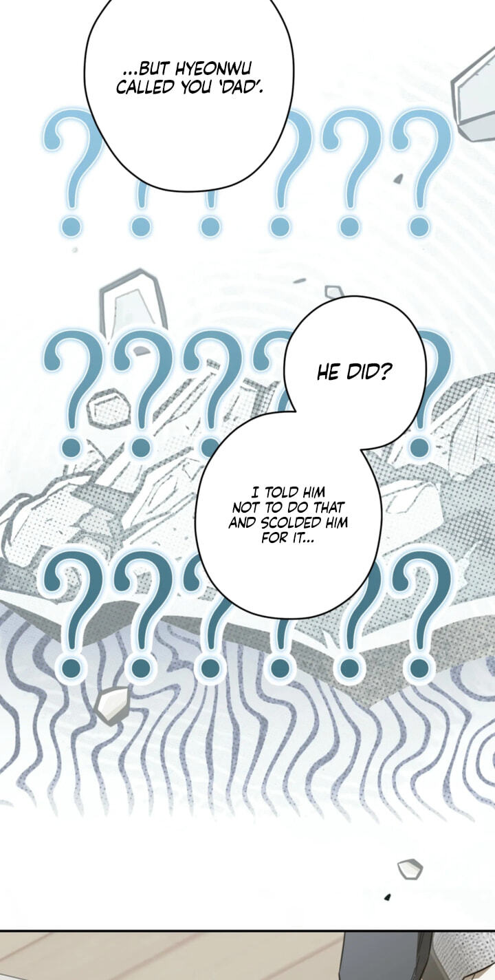 The Secret to Winning Over Unrequited Love Chapter 32 page 46 - 